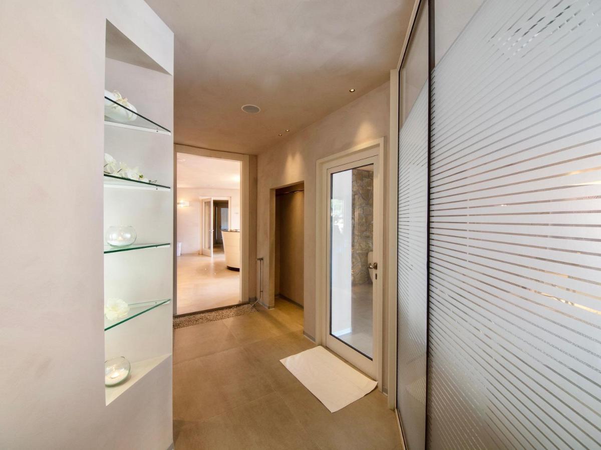 Apartments In Residence With Swimming Pool In Monteverdi Marittimo Extérieur photo